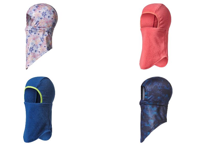 Kinder balaclava