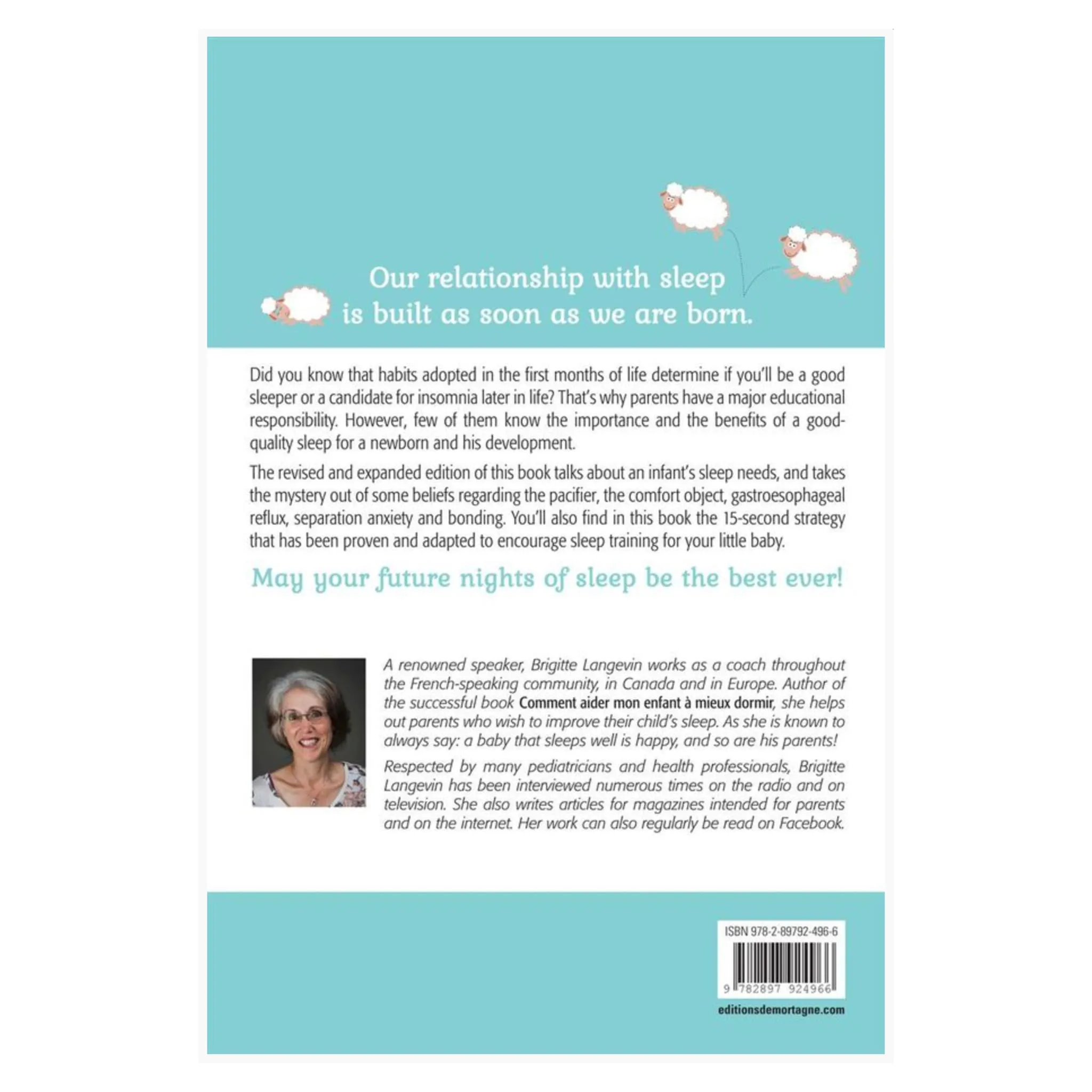 Prologue Sleep And Your Baby