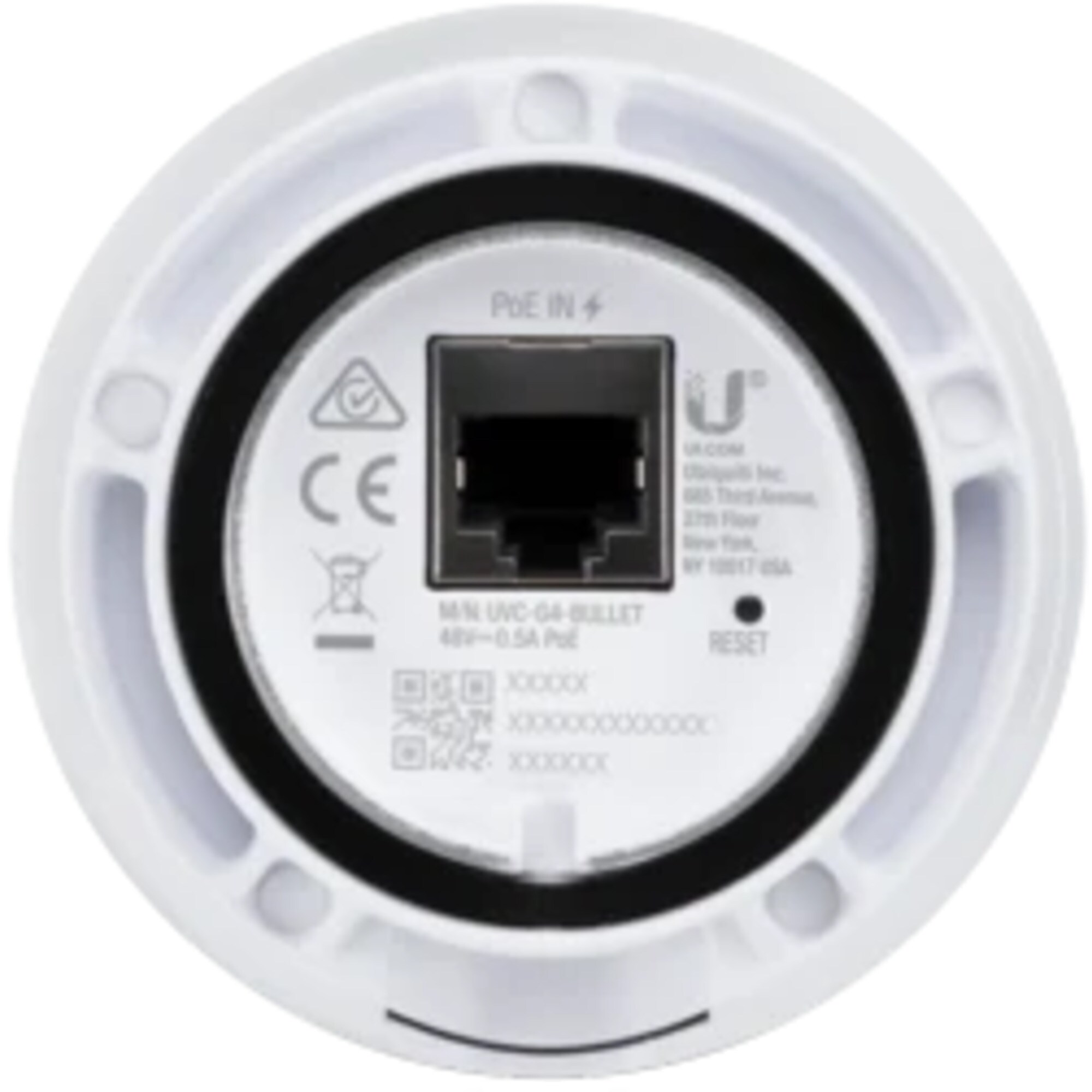 Ubiquiti Überwachungskamera UVC-G4-Bullet
