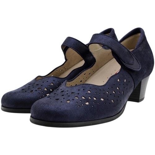 Piesanto - 190463 Azul