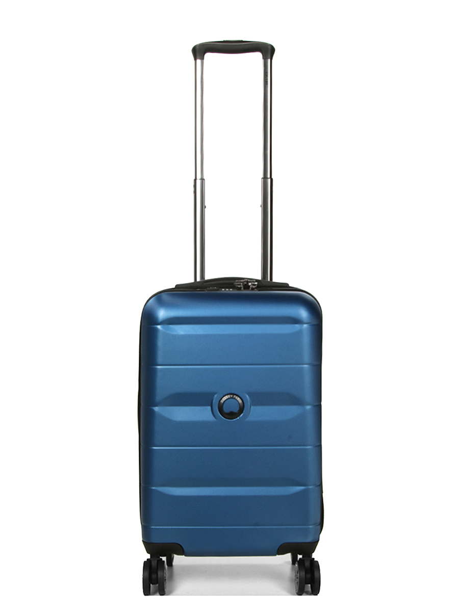 Valise Delsey Comete + 55 cm
