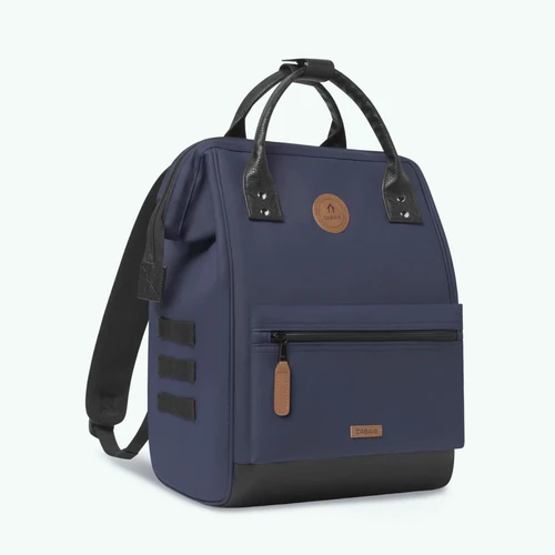 Sac à dos Adventurer Medium Pau bleu