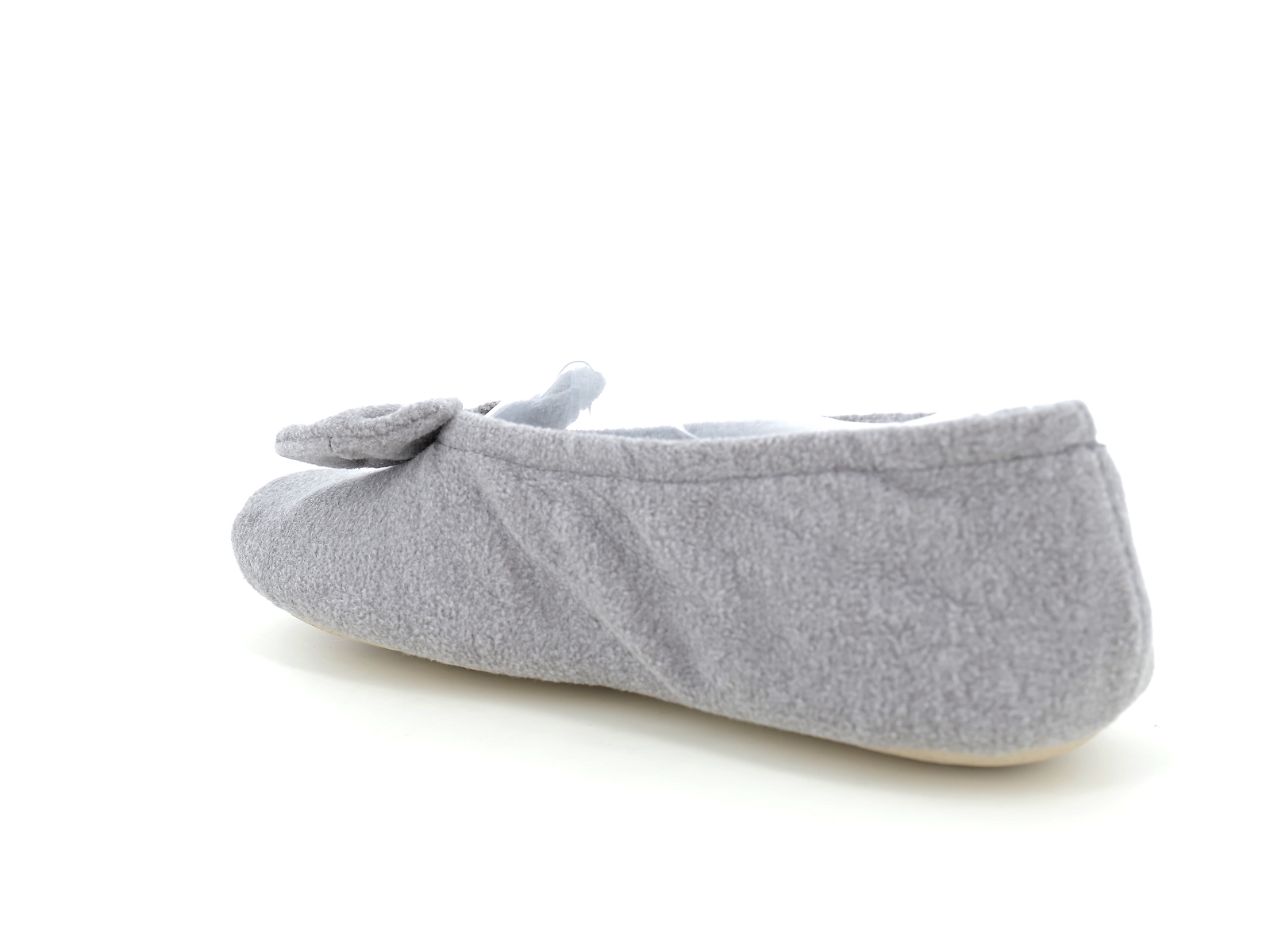 Isotoner-97380 Textile Gris