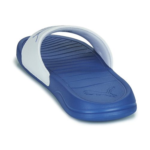 Puma - POPCAT 20 - Bleu / Blanc