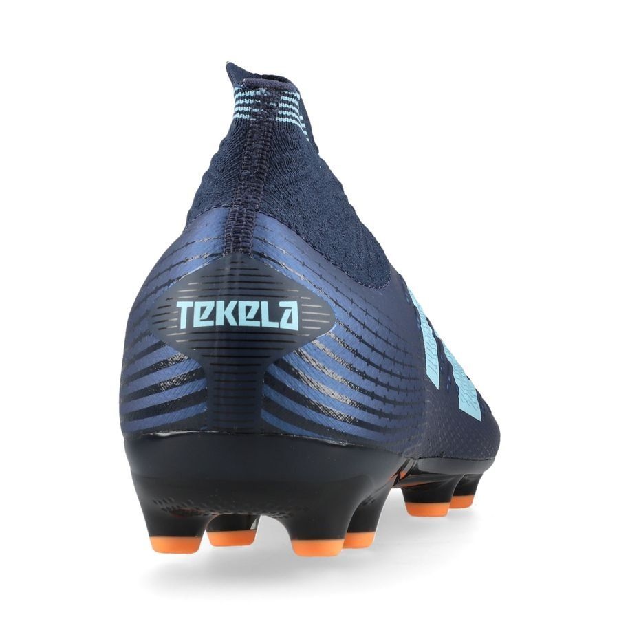 New Balance Tekela V4 Pro AG - Bleu Marine