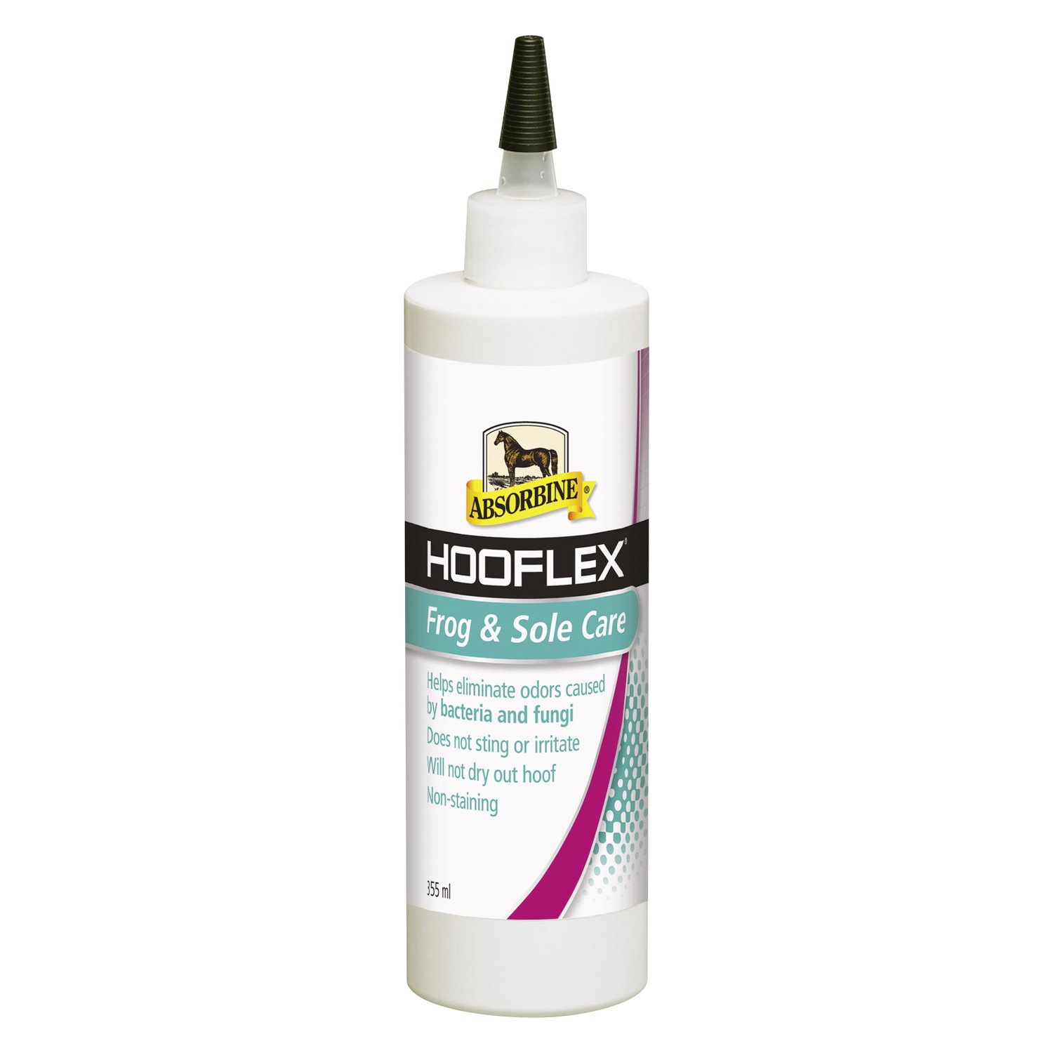 ABSORBINE Hooflex Frog & Sole Care  - 355 ml