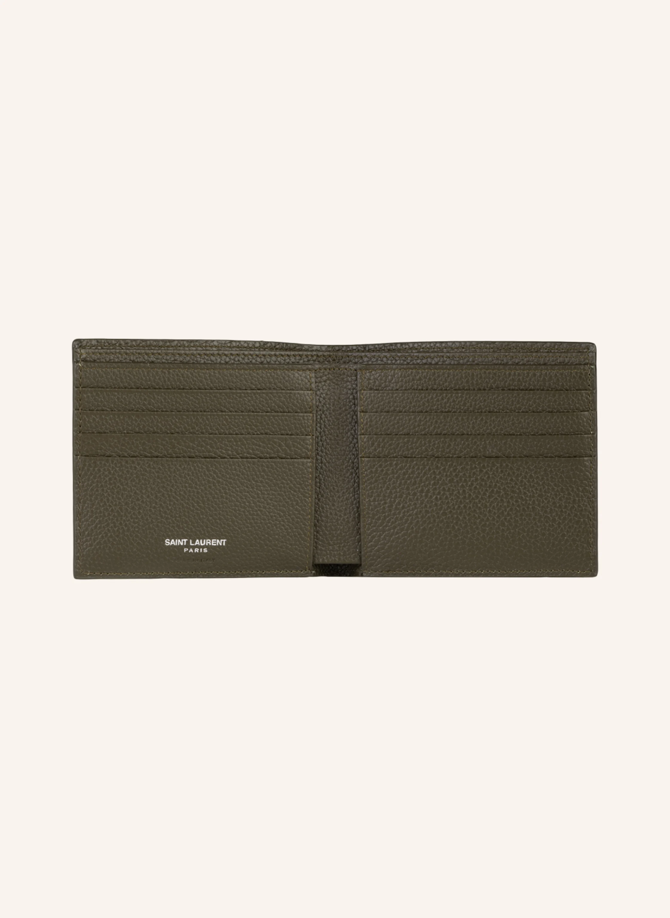 SAINT LAURENT Geldbörse CASSANDRE