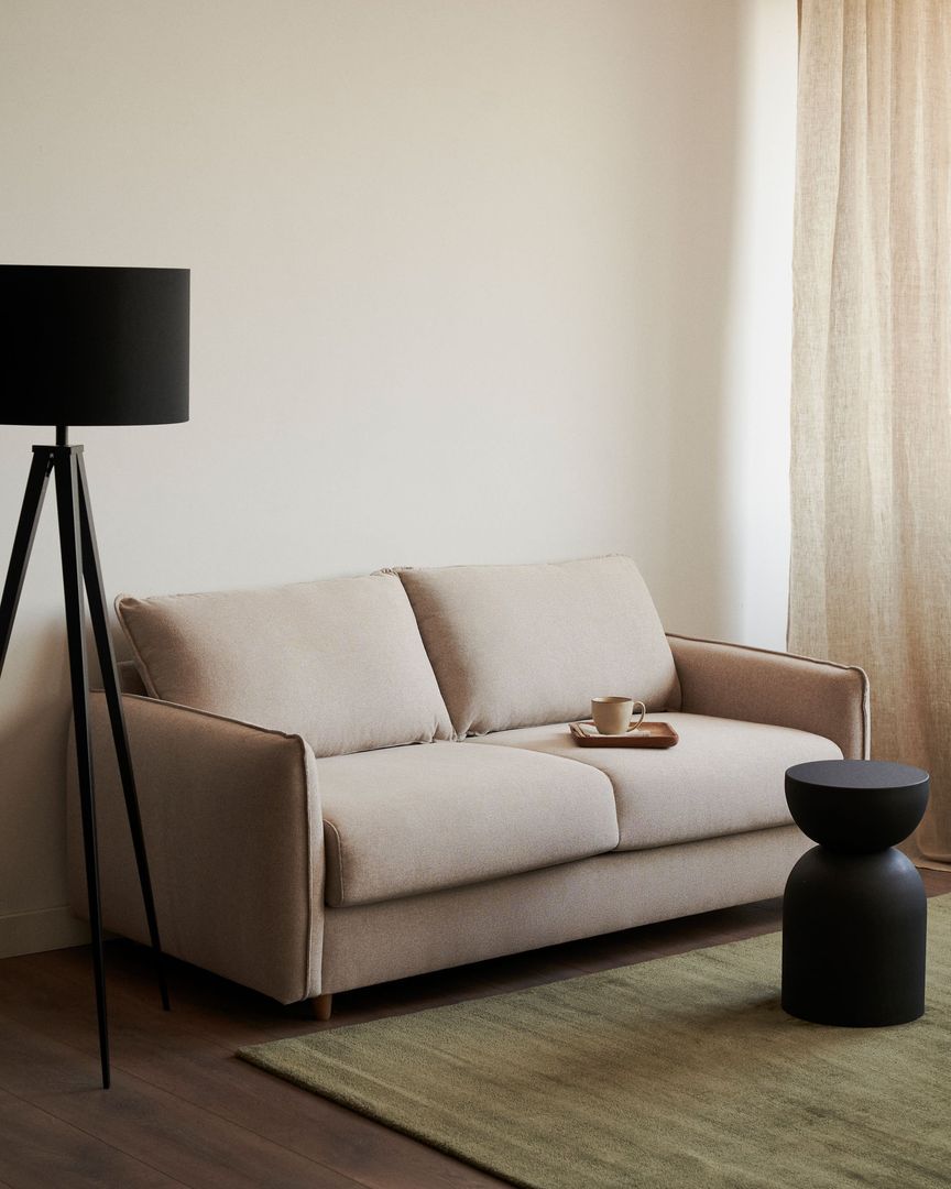 Kave Home   Carlota Slaapbank