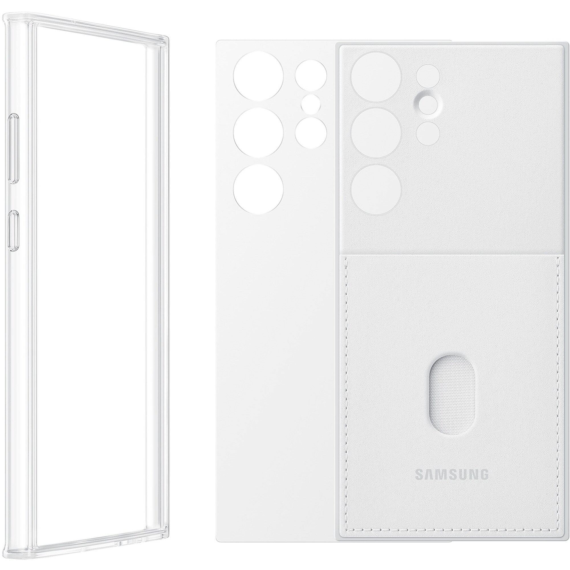 Samsung Handyhülle Frame Case