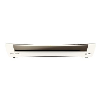 Leitz Ilam Home Office A3 - Plastifieuse A3 - de 80 à 125 microns