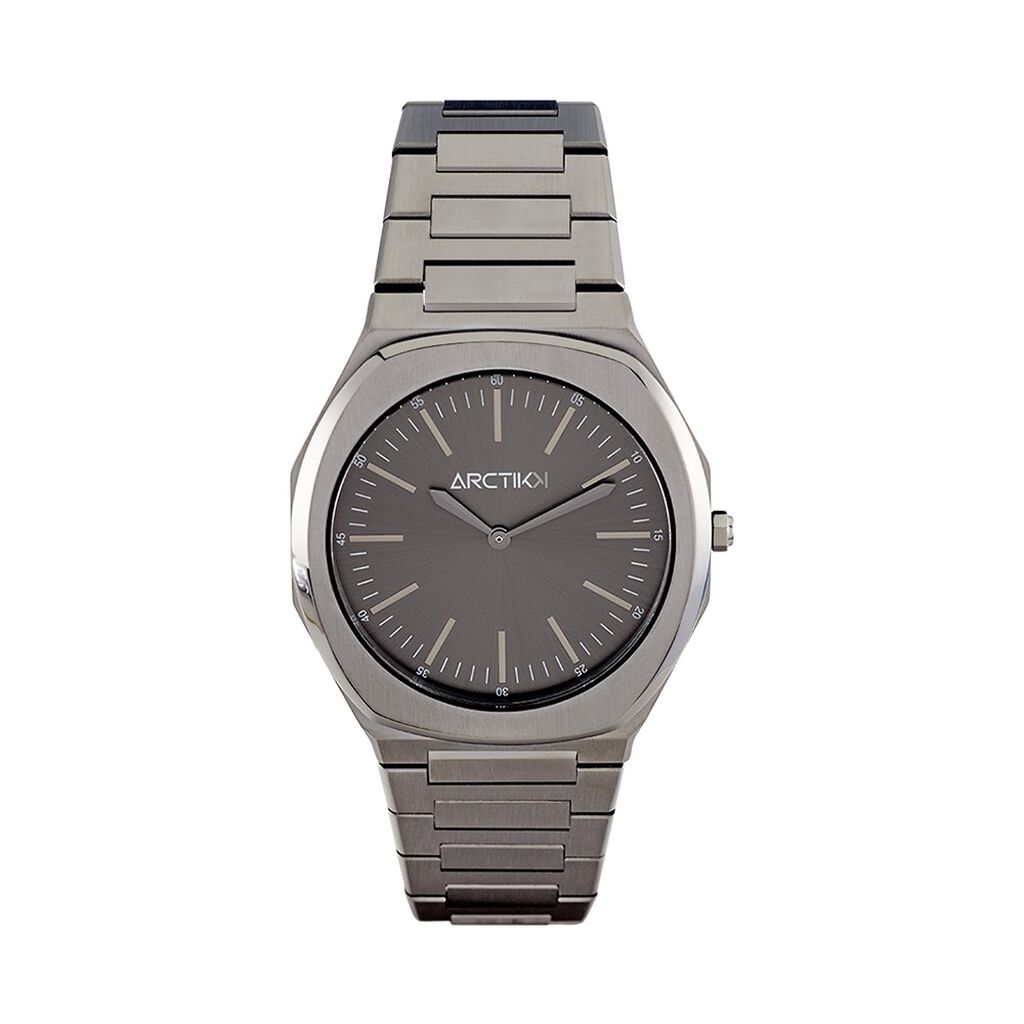 Montre Arctik Cargo Gris