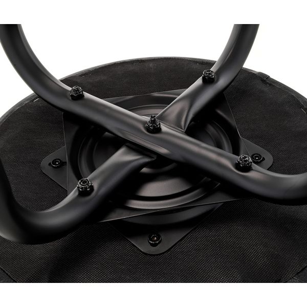 Ortega OBS30-BLKC Bar Stool