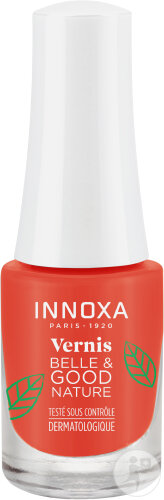 Innoxa Vao Belle & Good Nature Nectar Flacon 5ml