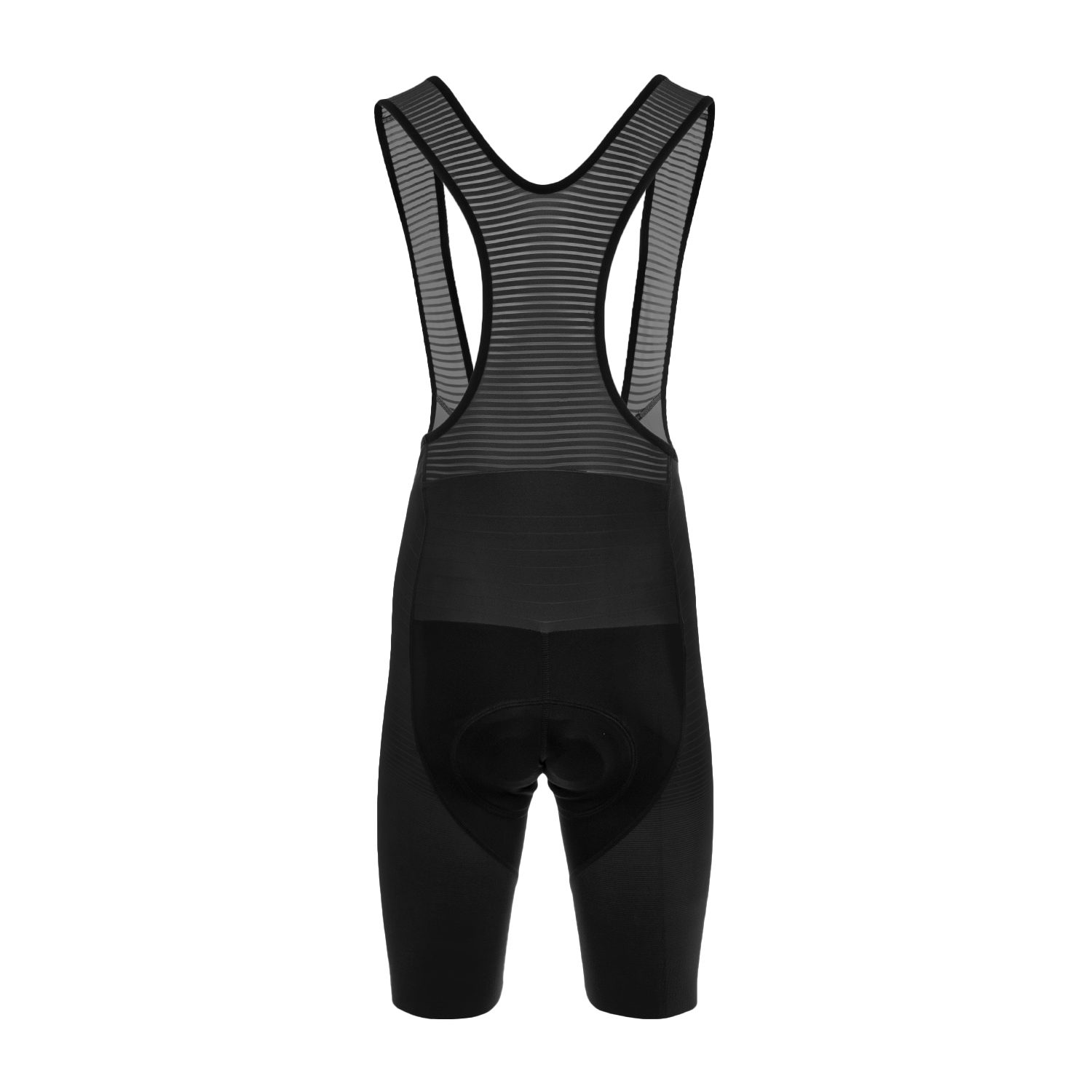 Bioracer Epic Bibshorts sort herre