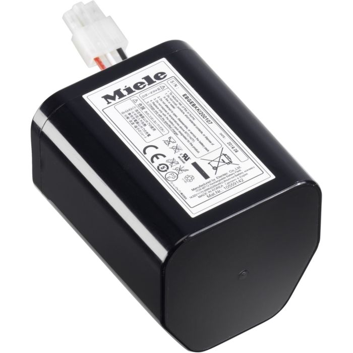 Miele RX2/RX3-YCR-MT12 Li-Ion Akku
