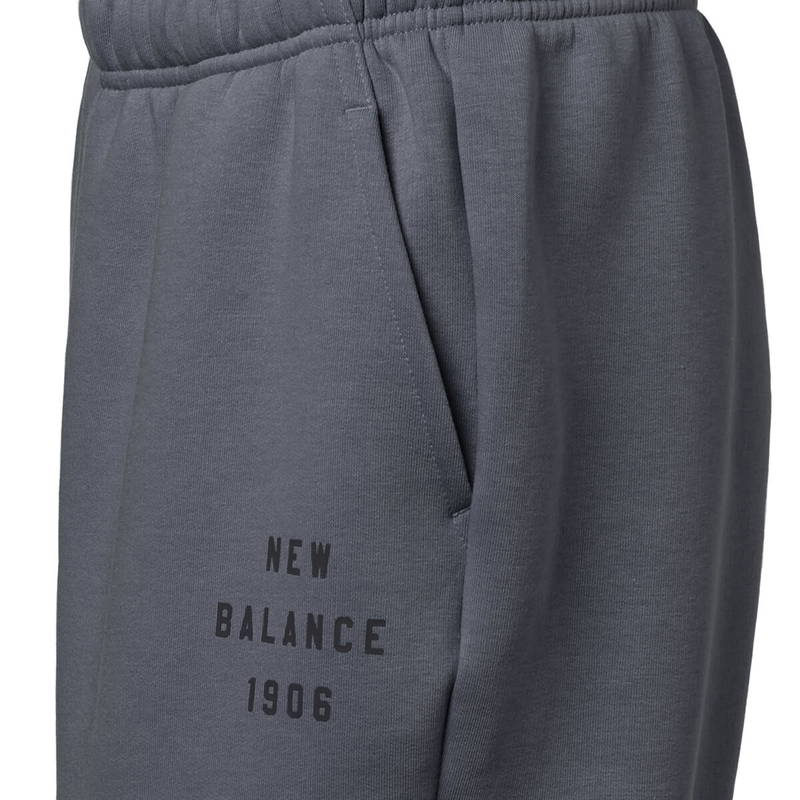 New Balance Iconic Collegiate Joggingbukser Dame