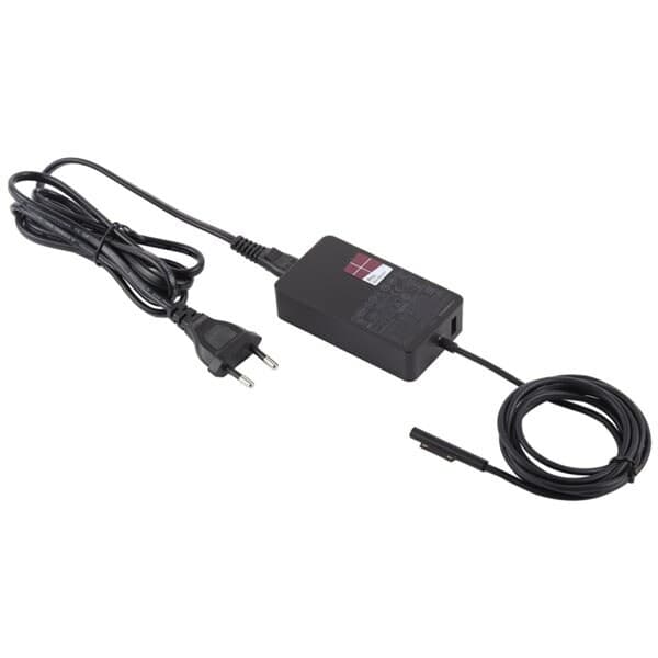 AC-adapter / oplader Microsoft Surface Pro 5 1796/1769 44W 15V 2.58A