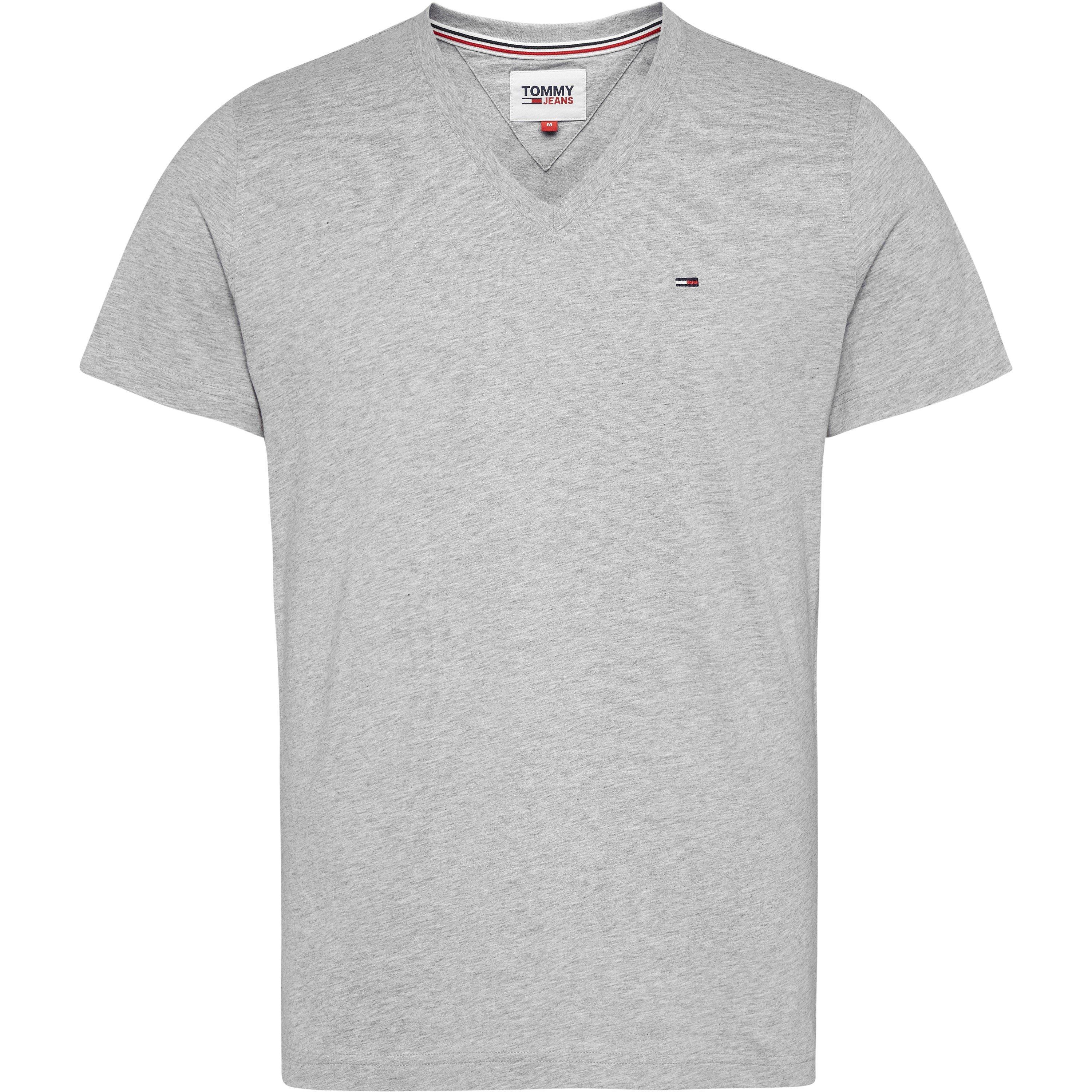 Tommy Jeans Original V Neck T Shirt