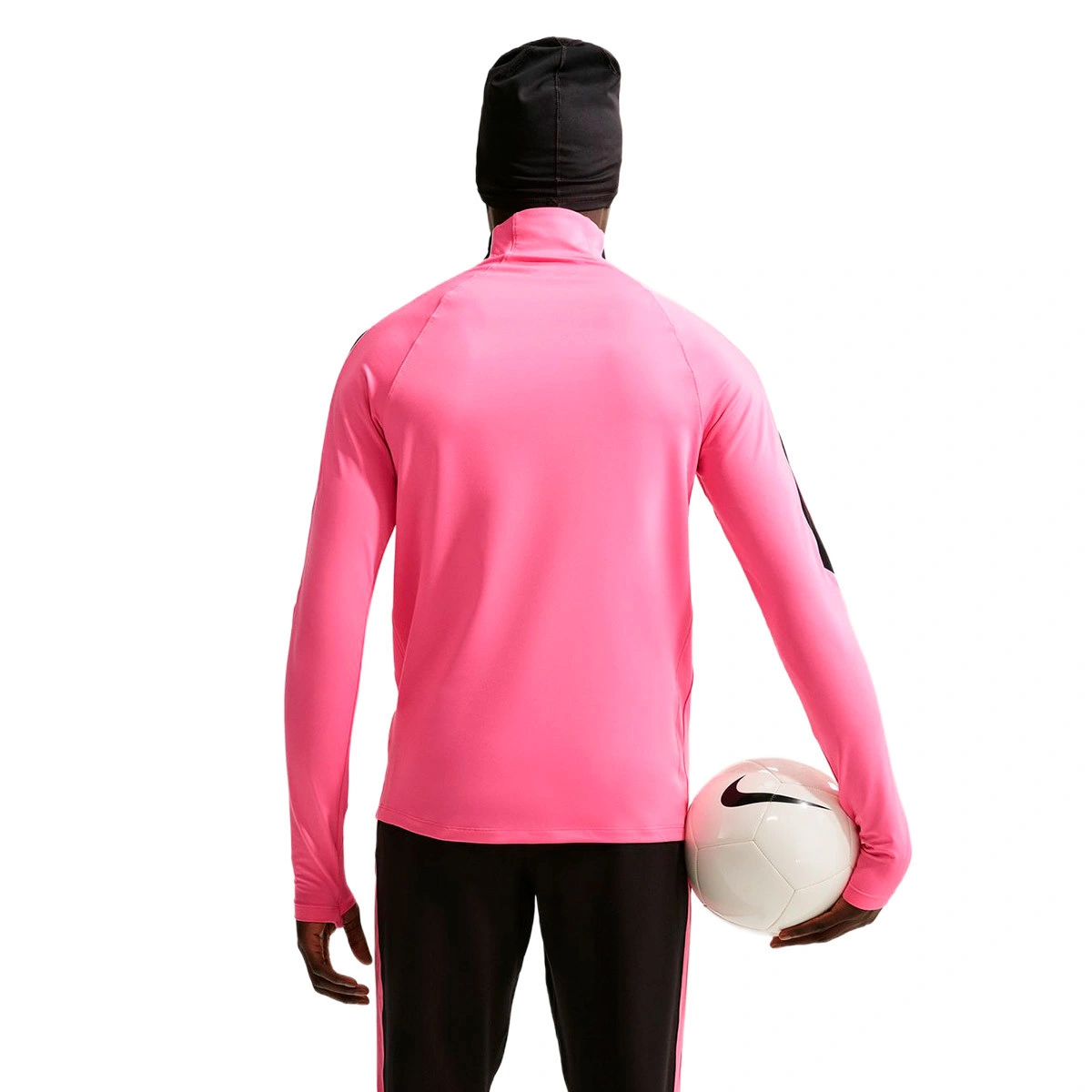 Sweatshirt Nike Dri-Fit Strike