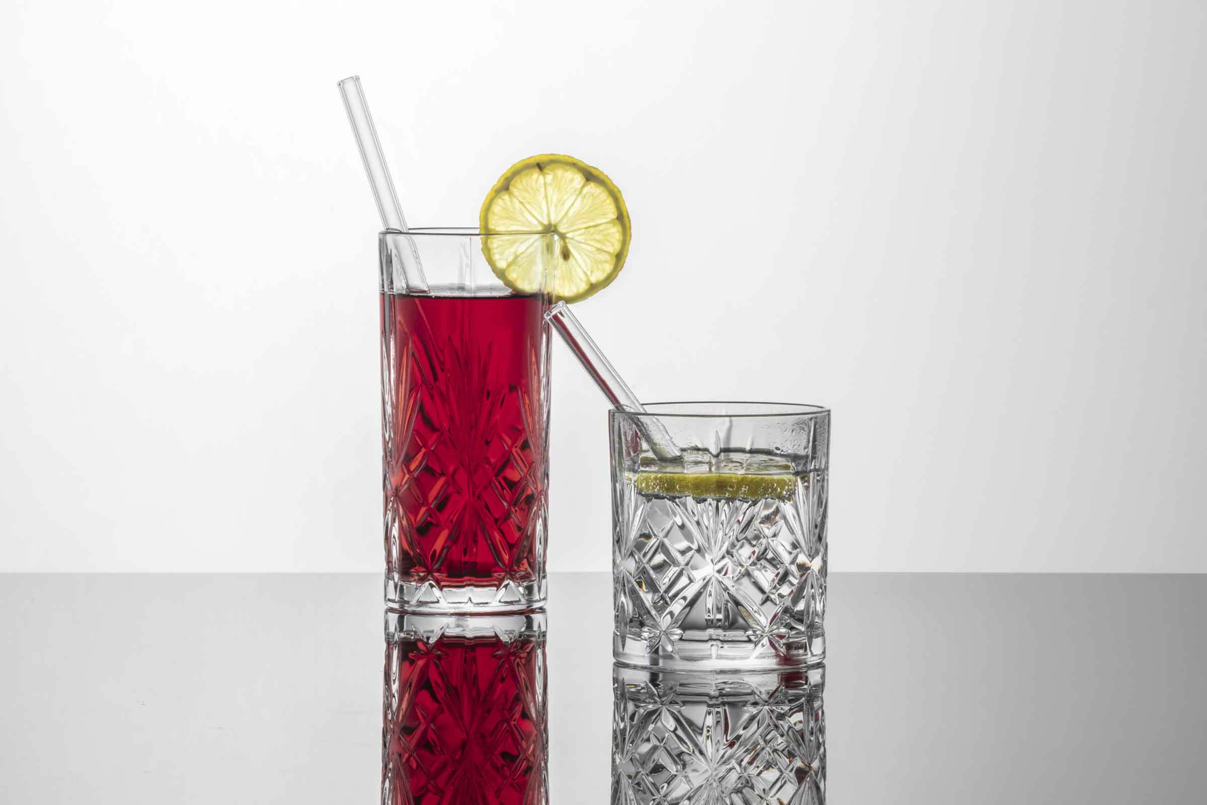 Schott Zwiesel Bargläser Set Stage 17er Set