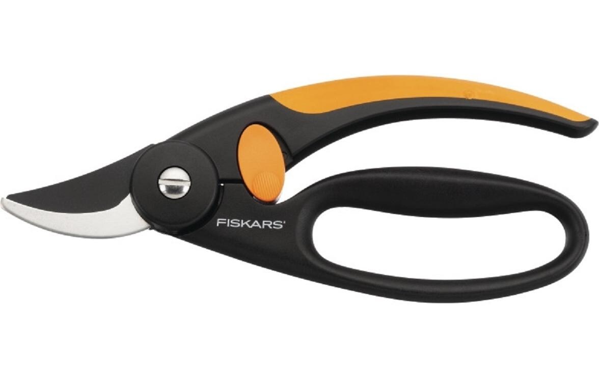Fiskars Gartenschere »Bypass Elegance P44«
