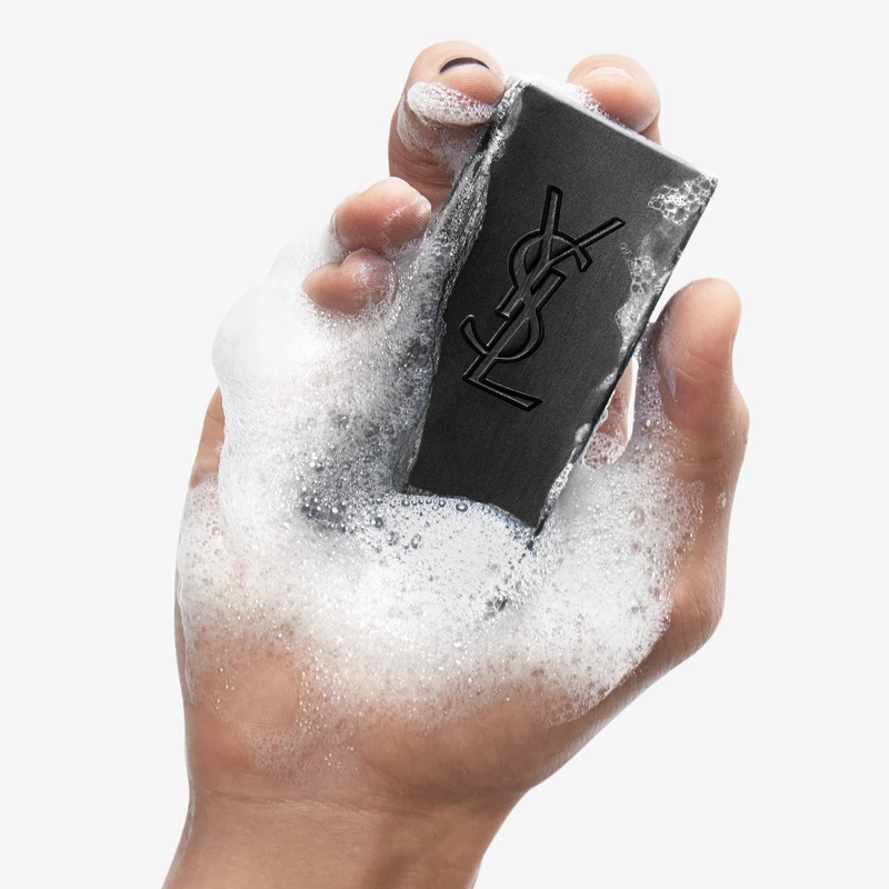 Yves Saint Laurent MYSLF Cleansing Bar 100 gr.