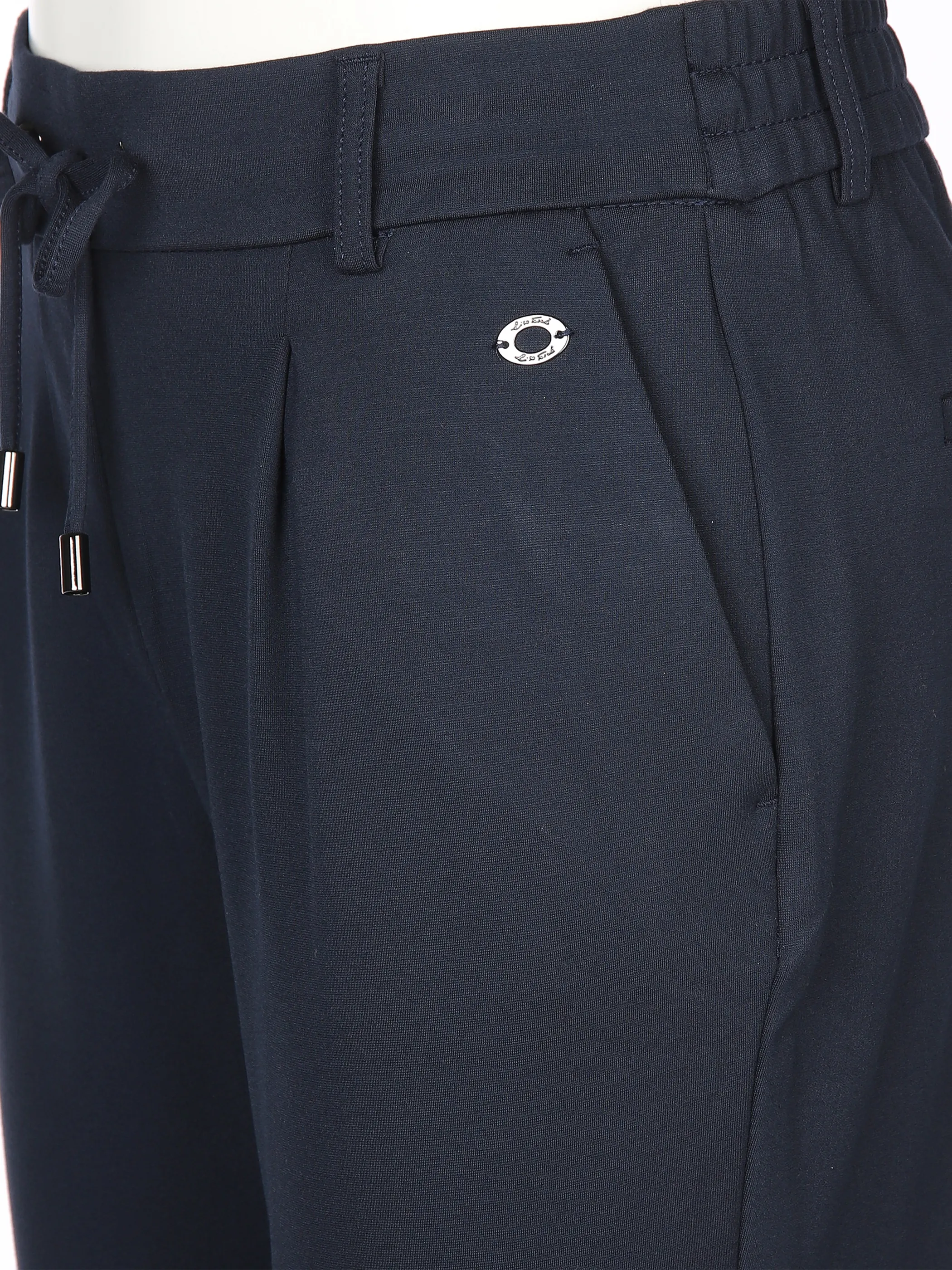 Damen City Joggpant mit Bindeband