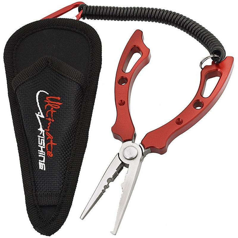 Pince Ultimate Fishing Uf Tool Evo