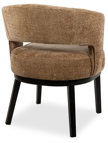 Eetkamerstoel Cinnamon Sting B67 x D67 x H80.5 cm