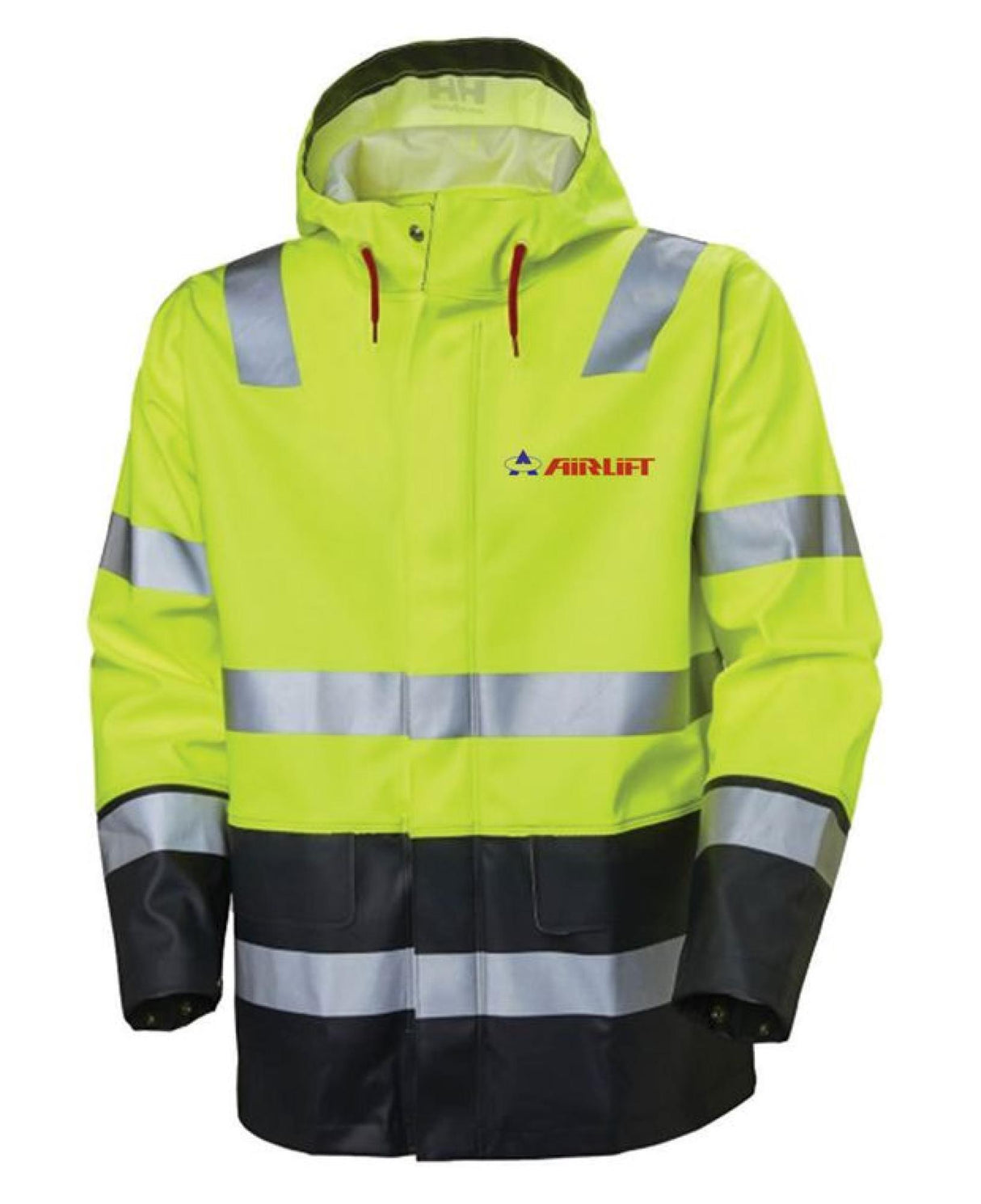 Helly Hansen<br>LOGO Alna Rain