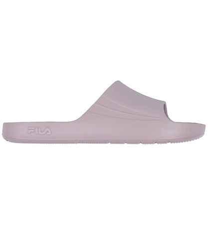 Fila Bådesandaler - OFF-CRT Slide Wmn - Pale Mauve