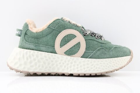 No Name Sneaker