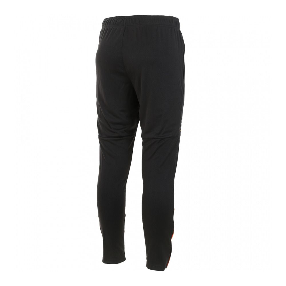 Puma OM TRG - Jogging Homme puma black/rickie orange