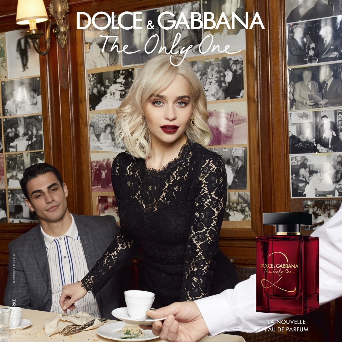 Dolce & Gabbana The Only One 2 Eau de Parfum