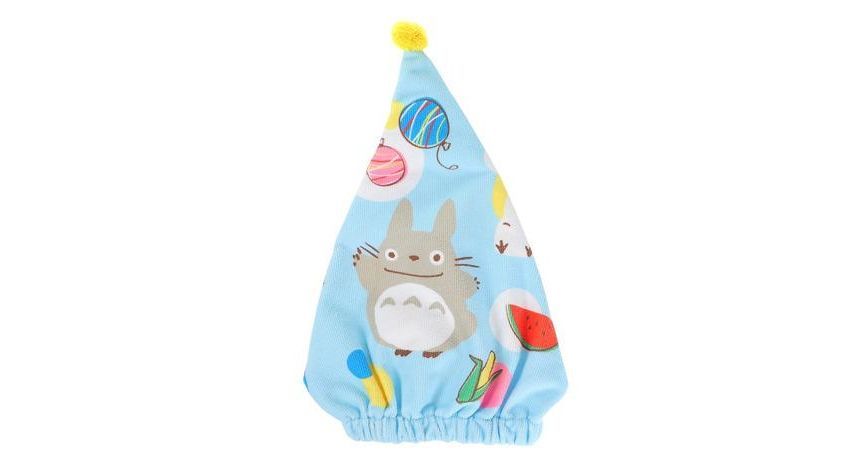 Marushin - Mijn buurman Totoro haardrooghanddoek