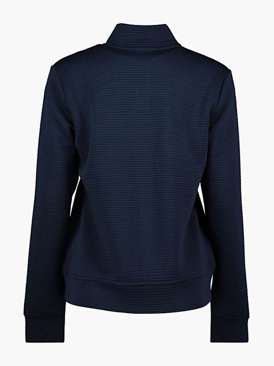 Skechers Trainingsjacke Blau