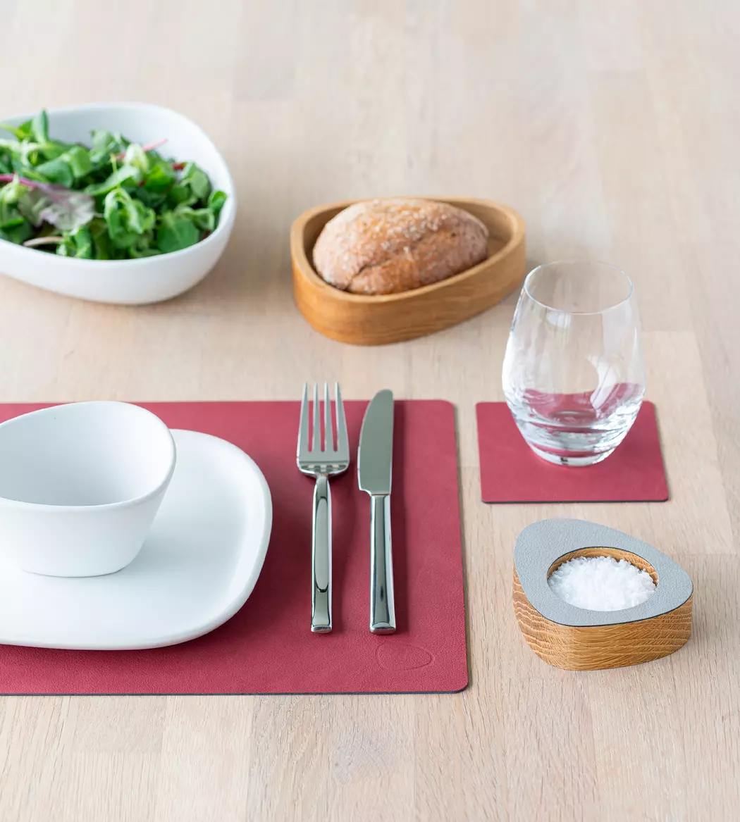 Tischset Nupo M Square