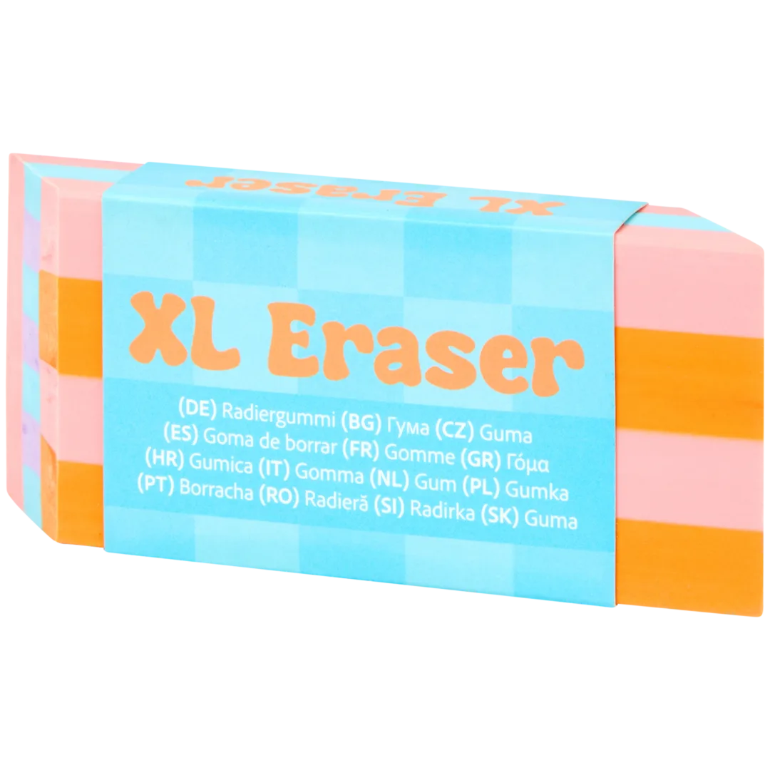 Gomme XL Candy Summer
