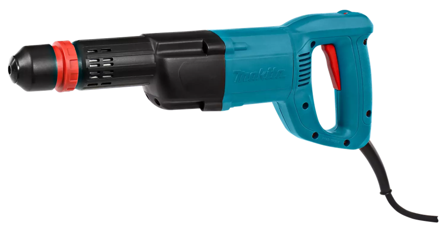 Makita HK0500 SDS-plus Breekhamer in koffer - 550W - 1,8J