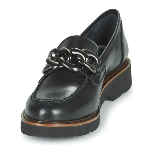 Myma - 5814-MY-CUIR-NOIR - Noir