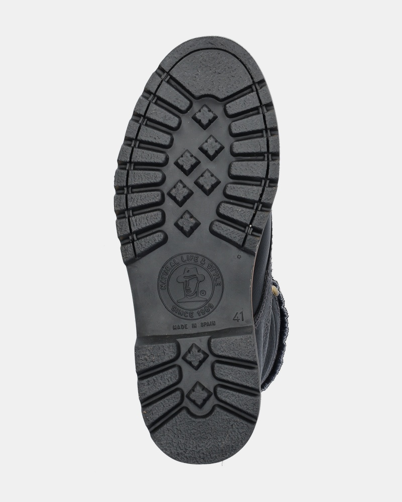 Panama Jack Igloo Veterboots  - zwart