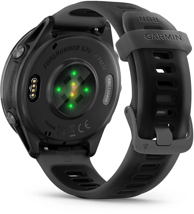 Garmin Forerunner 570 - 47mm