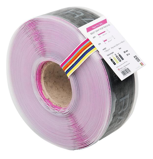 POMOCA - RACE PRO GRIP ROLL 85mm