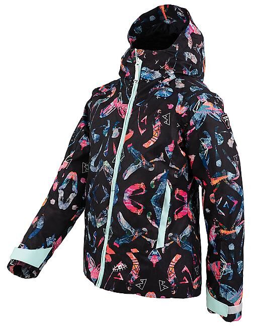 DEGRE 7 - VESTE DE SKI FYNN GIRL