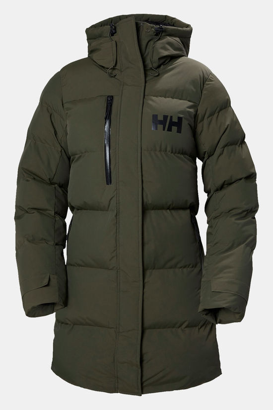 Helly Hansen Helly Hansen Adore Puffy Parka Dames