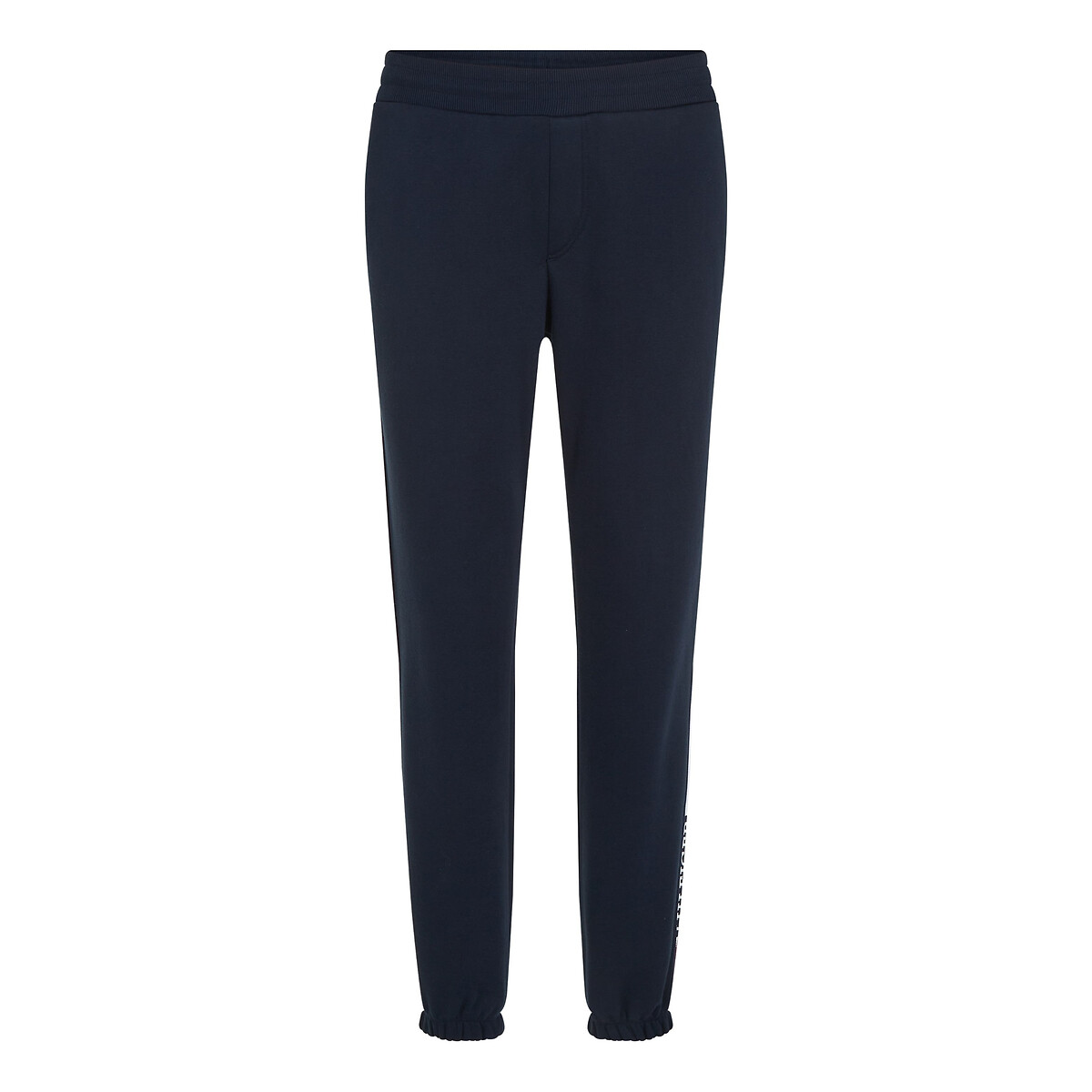 Calças de jogging TOMMY HILFIGER com riscas contrastantes