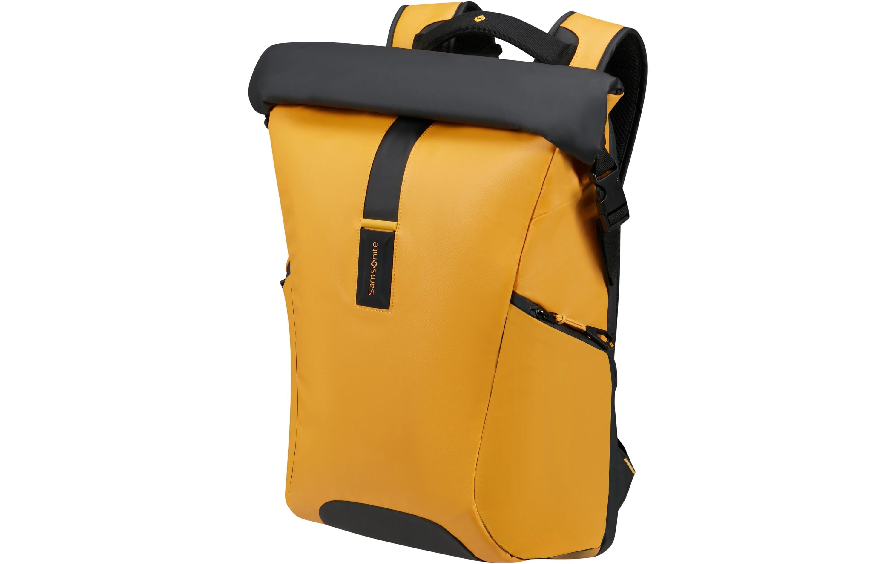 Freizeitrucksack Paradiver Light Backpack L 25 l, Yellow<br>Rucksack