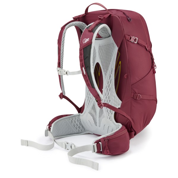 Lowe Alpine - Women's AirZone Trek ND26 - Sac à dos de trekking