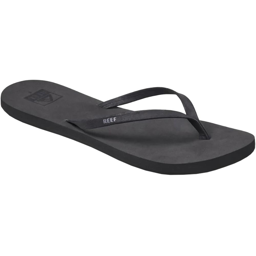 Reef Bliss Nights Sandalen Damen black