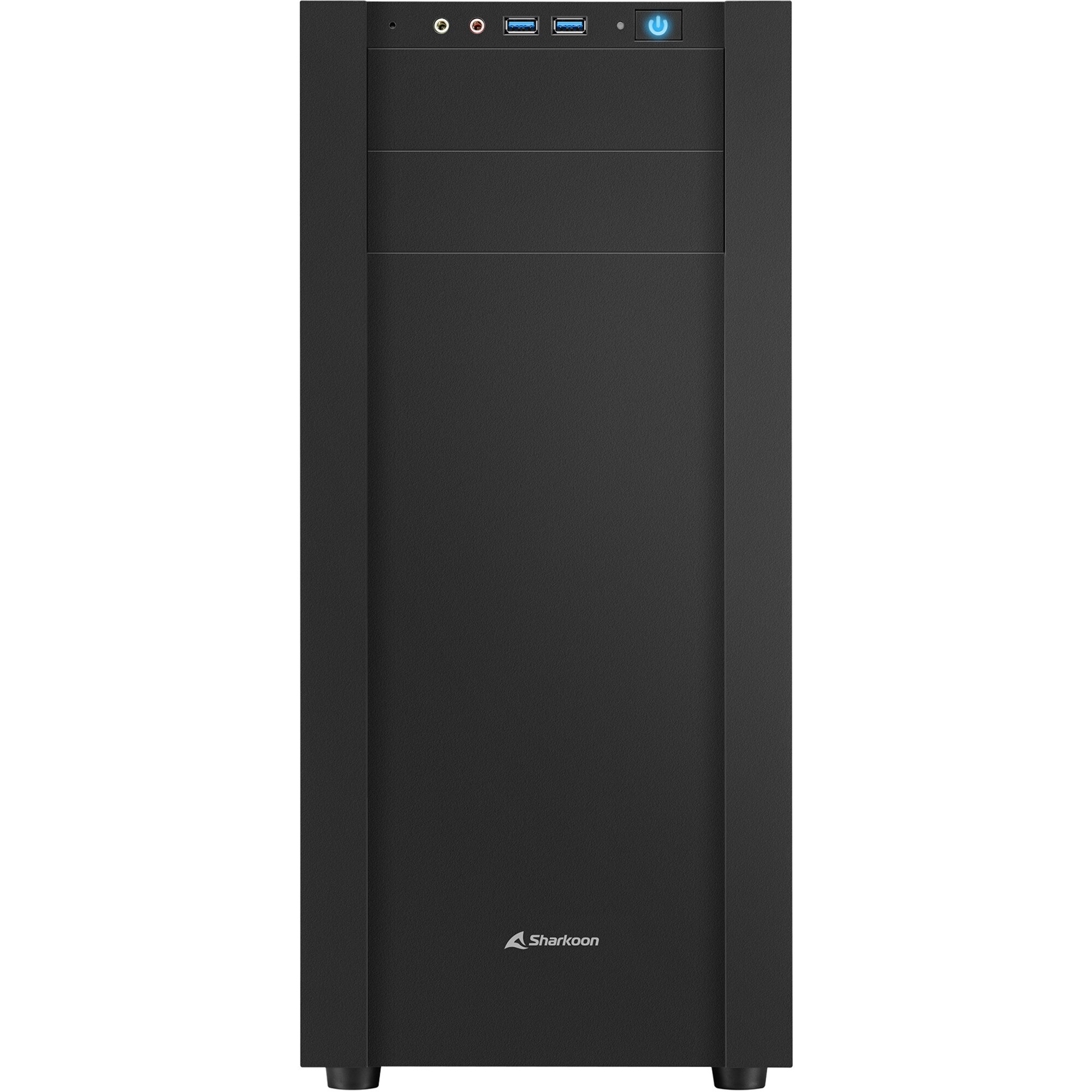 Sharkoon Tower-Gehäuse S25-W